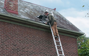 what affects urgent Bryants Bottom roof repairs