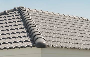 advantages of Bryants Bottom clay roofing