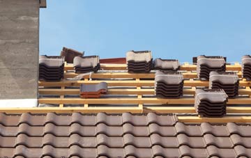 Bryants Bottom clay roofing costs