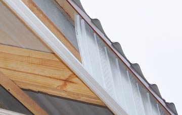 why Bryants Bottom fascia repairs are essential