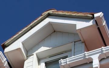 Bryants Bottom fascia installation costs