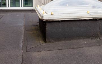 disadvantages of Bryants Bottom flat roofs