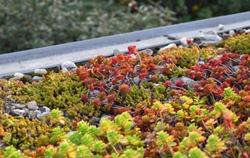 the cost of Bryants Bottom green roof installation