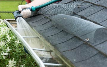 Bryants Bottom gutter cleaning costs