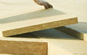 measuring Bryants Bottom tapered insulation