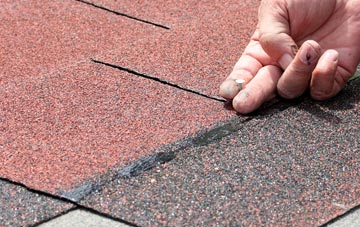 Bryants Bottom asphalt roof repairs