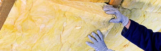 quotes for Bryants Bottom roof insulation