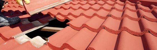 compare Bryants Bottom roof repair quotes