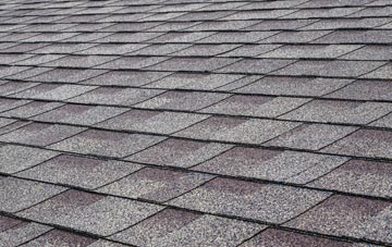 Bryants Bottom tiles for shallow pitch roofing