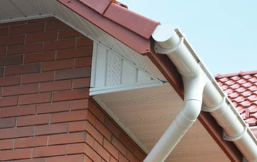 Bryants Bottom soffit repair costs