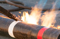 Bryants Bottom flat roofing replacement