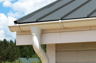 Bryants Bottom soffits